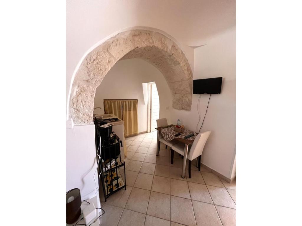 Villa Al Trulletto Ceglie Messapica Exterior foto