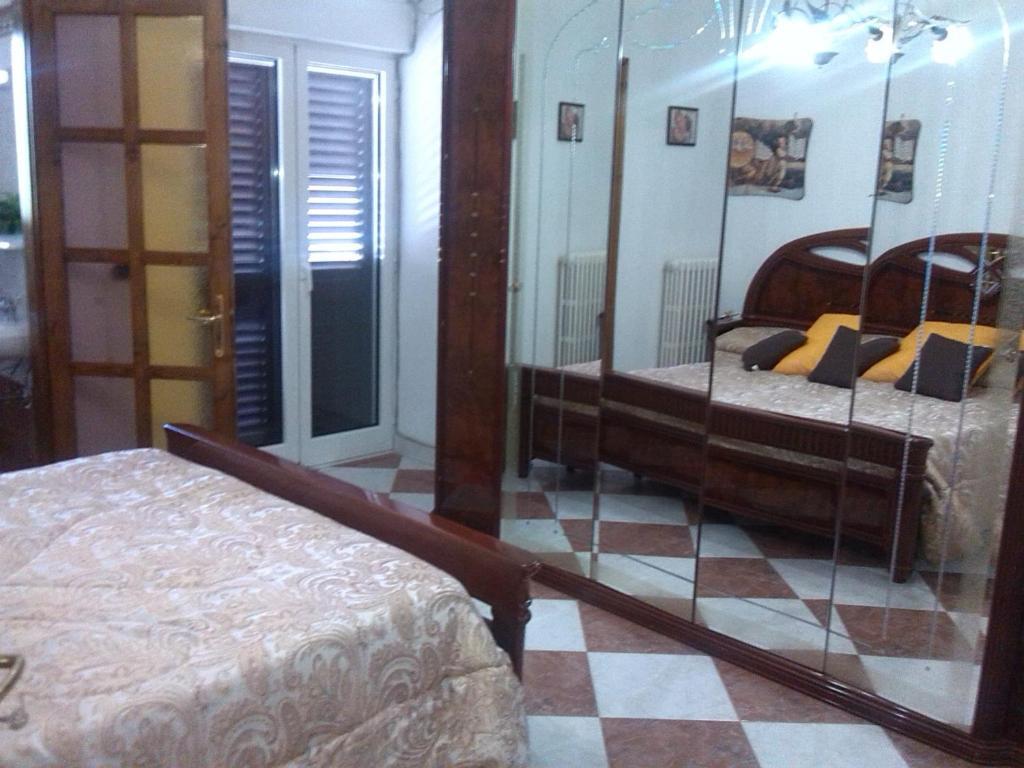 Villa Al Trulletto Ceglie Messapica Habitación foto
